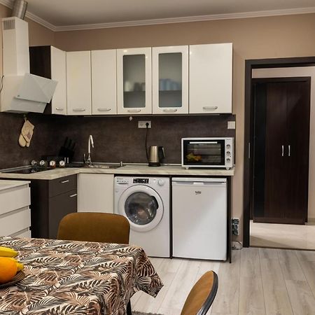 Harmony Centrally Located Studio Sofia Luaran gambar