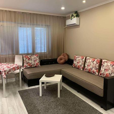 Harmony Centrally Located Studio Sofia Luaran gambar