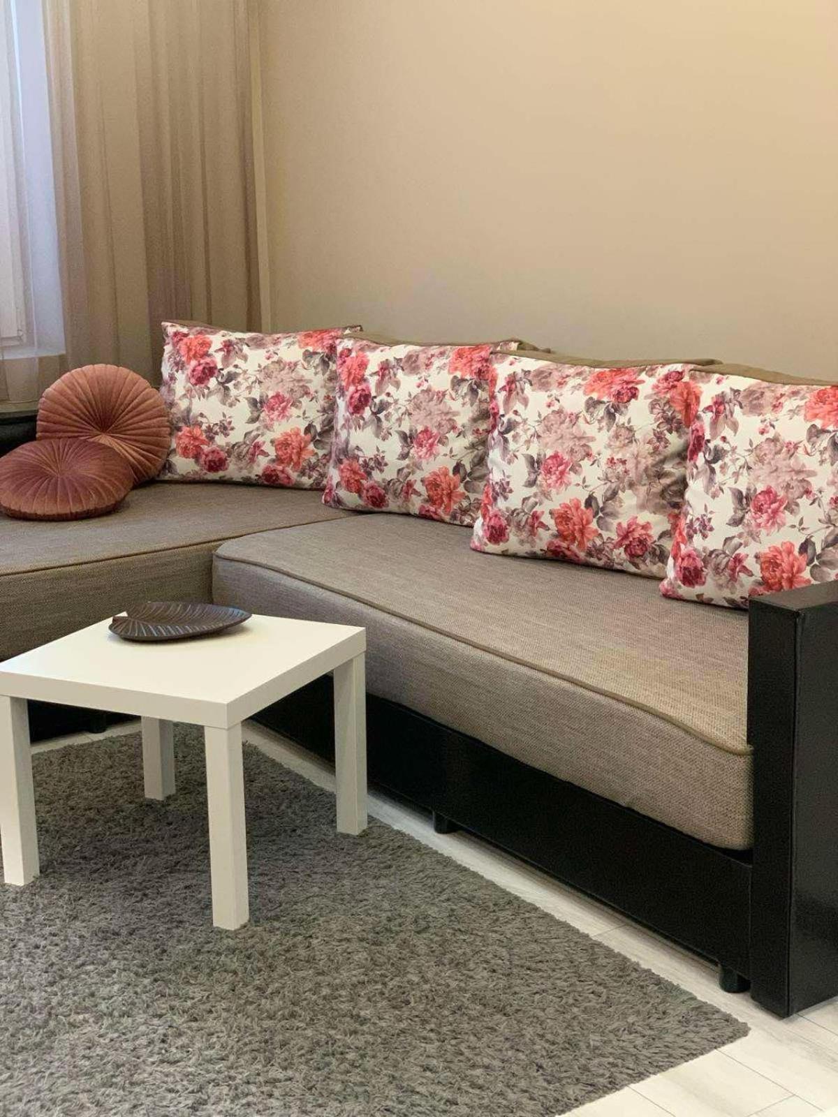 Harmony Centrally Located Studio Sofia Luaran gambar