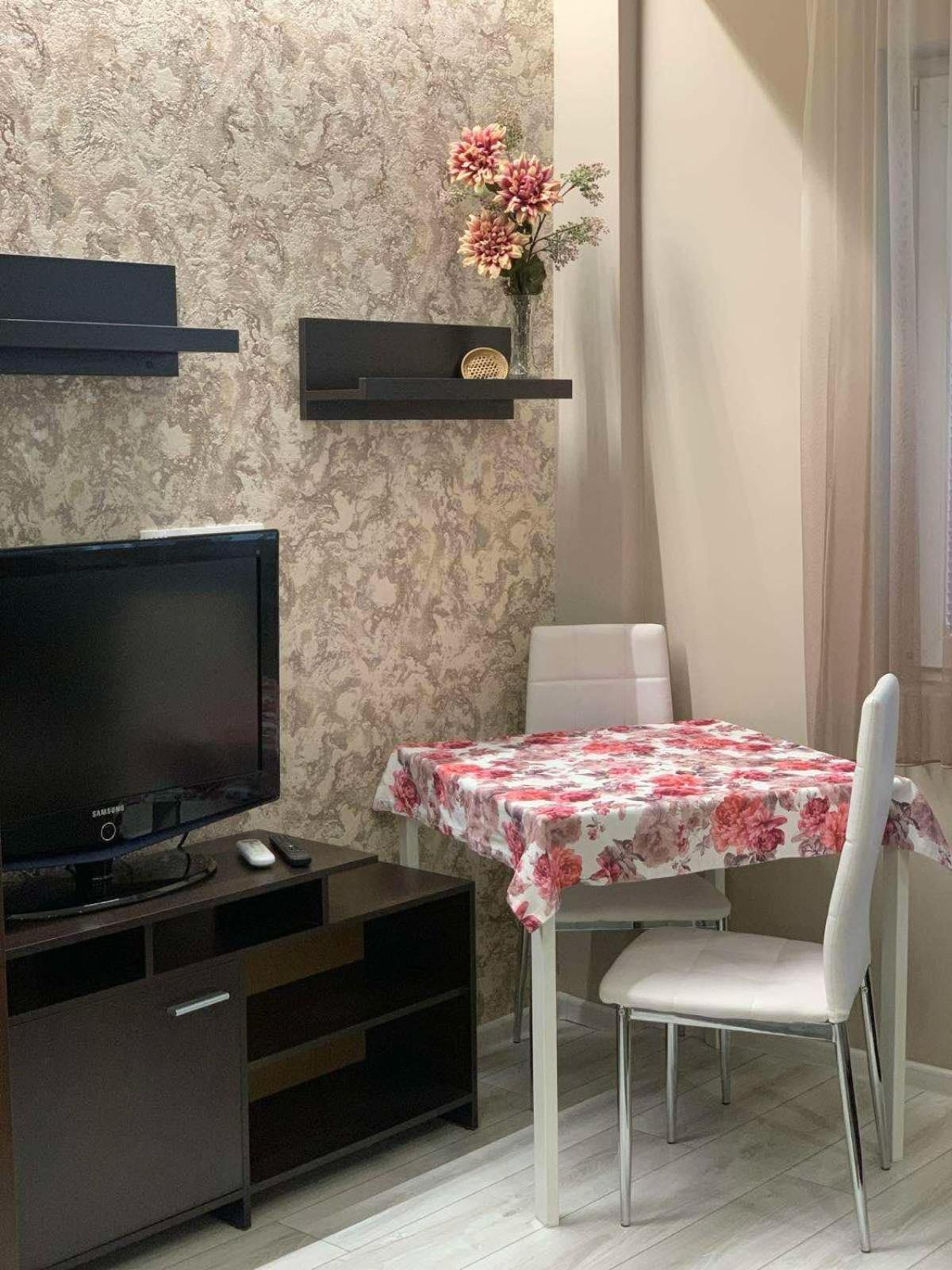 Harmony Centrally Located Studio Sofia Luaran gambar